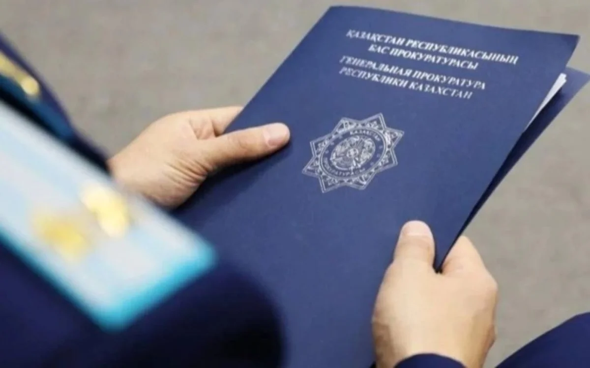 Жамбыл облысында шетелдіктерді жалған тіркеу деректері анықталды