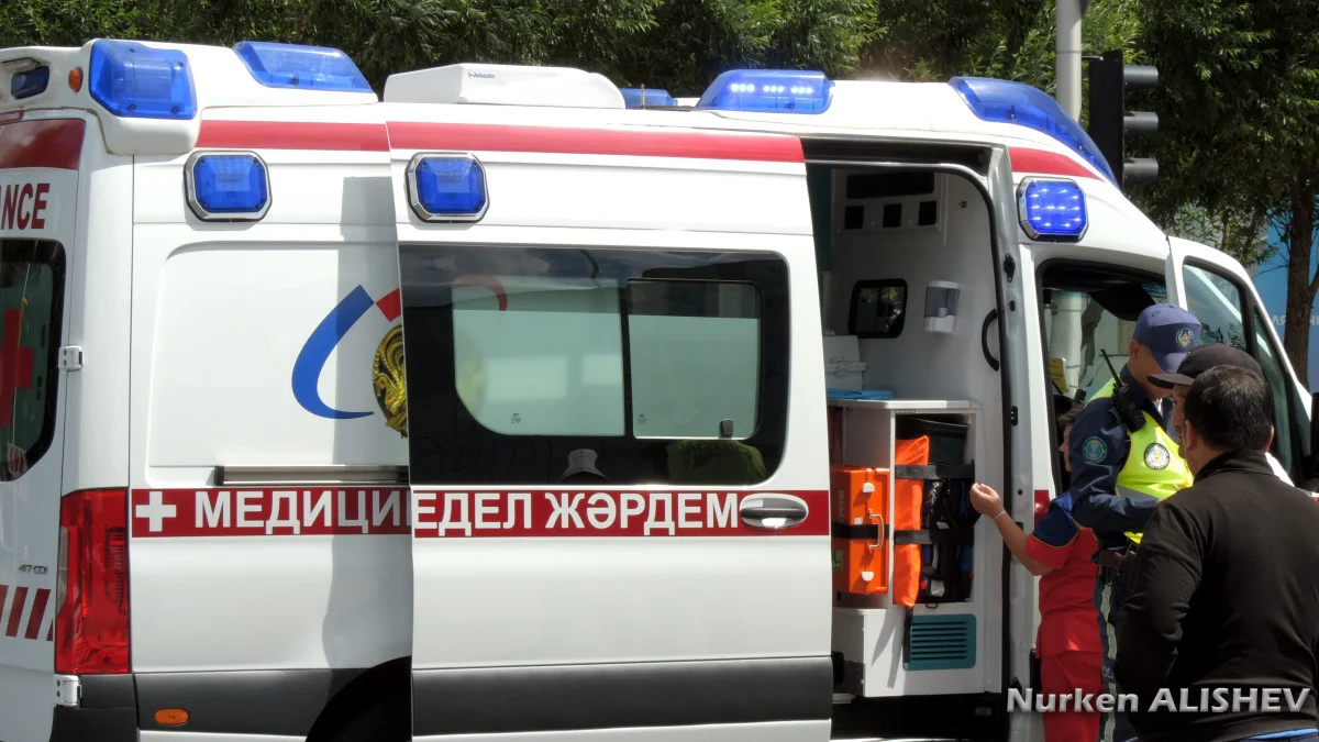 Қате диагноз қойған жедел жәрдем қызметі науқастың өлімі үшін өтемақы төлейтін болды