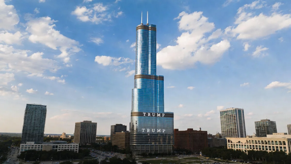 «Бренд стал токсичным» - в Австралии отказались от строительства Trump Tower