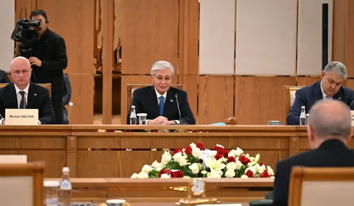 Қазақстан мен Түркияның агроөнеркәсіп кешеніндегі тауар айналымы 360 млн долларға жуықтады
