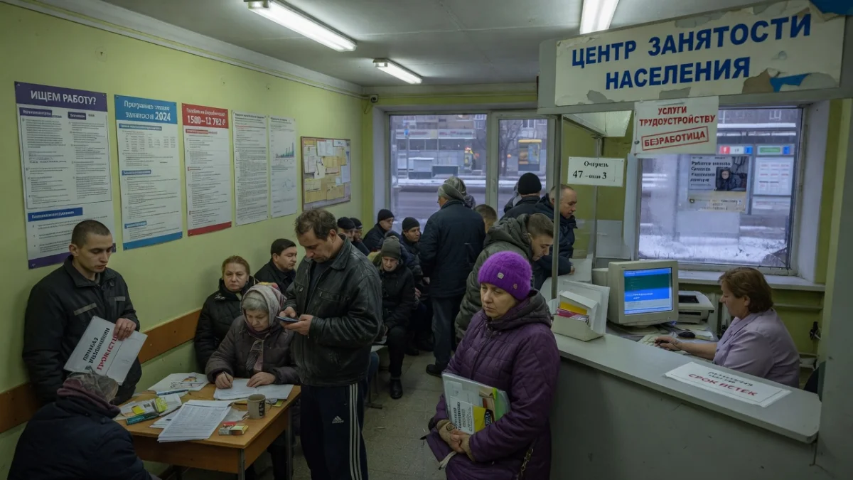 Рынок труда Казахстана: безработица составила 4,5% в первом квартале 2026 года