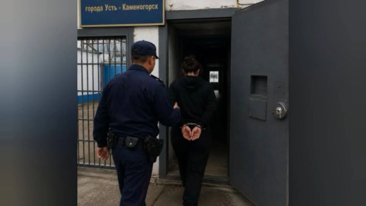 ШҚО-да пробация талаптарын бұзған әйел бас бостандығынан айырылды