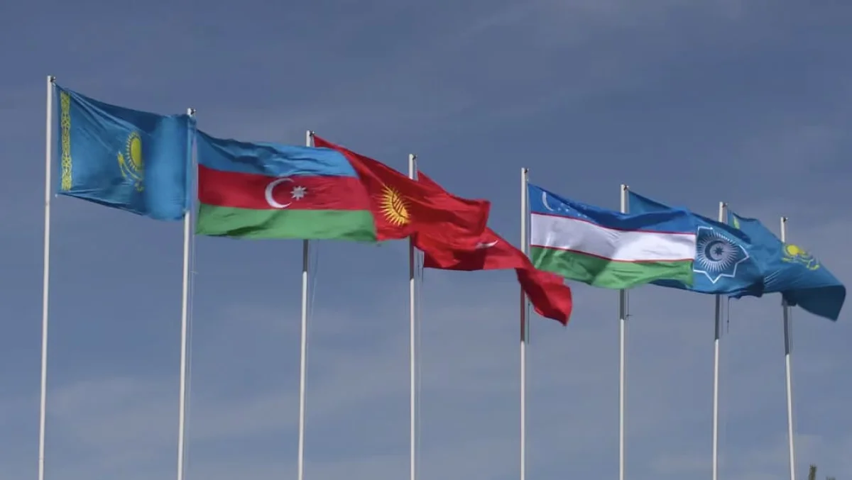 Экономический рост стран ОТГ вдвое превысил среднемировой показатель