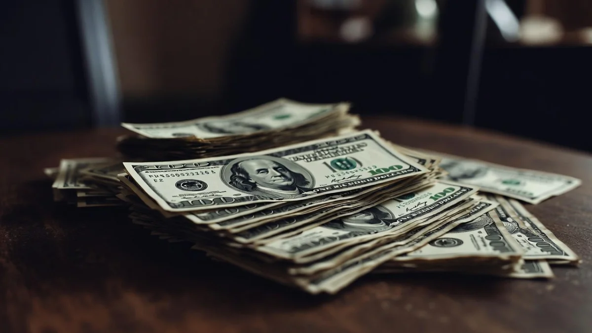 Тенге начал неделю с перемен - опубликованы новые курсы валют на 18 мая