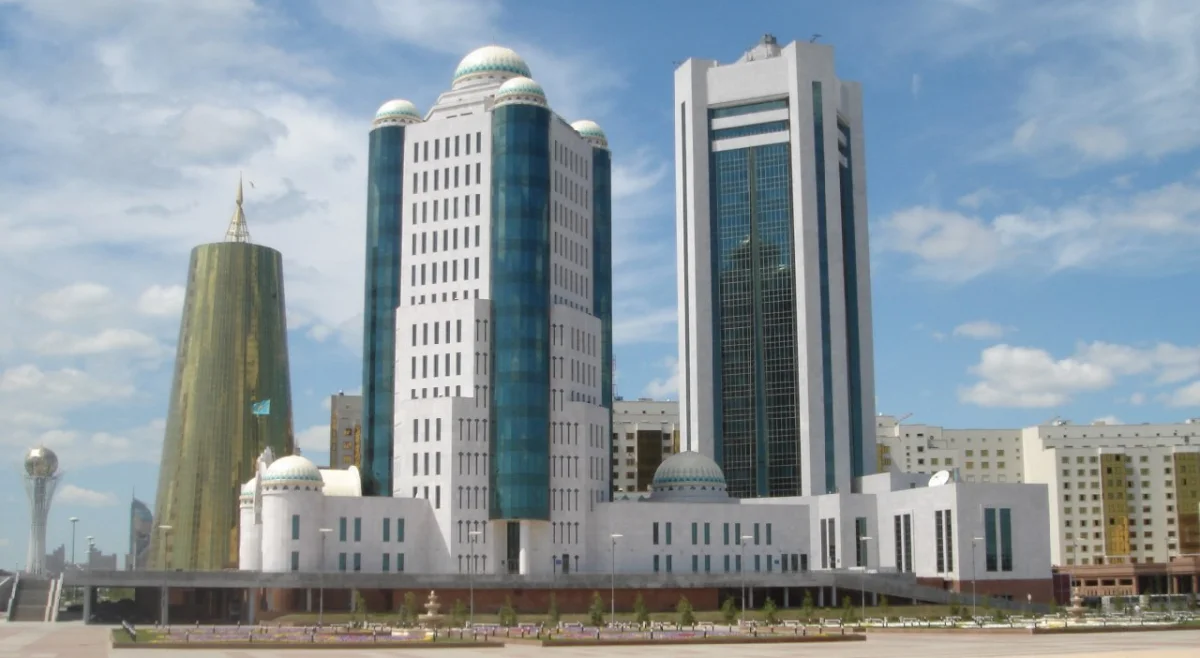 Парламент Палаталарының бірлескен отырысы өтеді