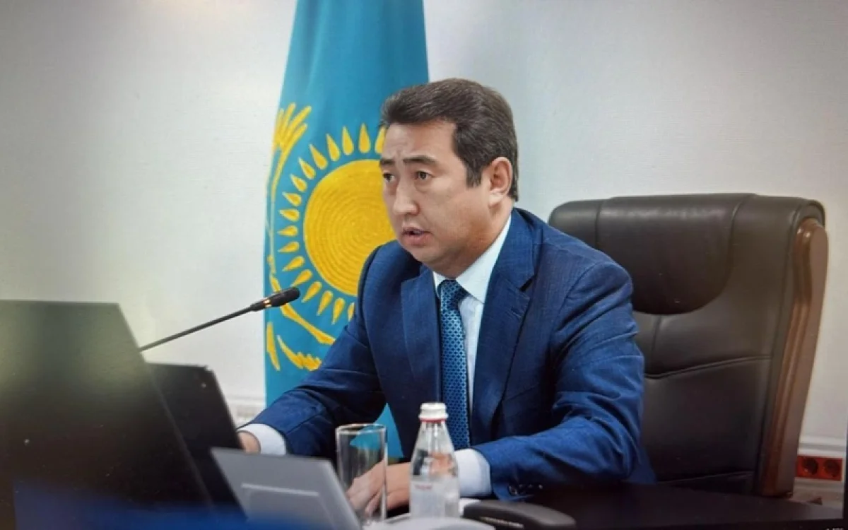 Фермер должен получать достойное вознаграждение за свой труд: Aйдарбек Сапаров о ситуации в АПК Казахстана