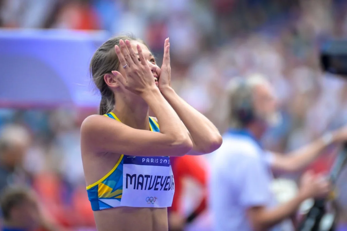 Казахстан завоевал одну медаль на чемпионате Азии по прыжкам