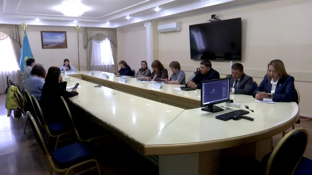 Павлодарда «Қамқорлық пен сенім кеңістігі» атты диалог алаңы ұйымдастырылды