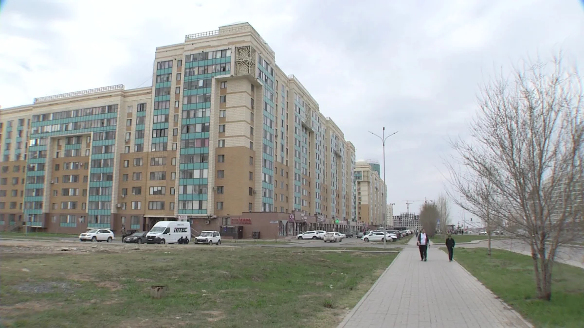Үй саудасы жандана бастады