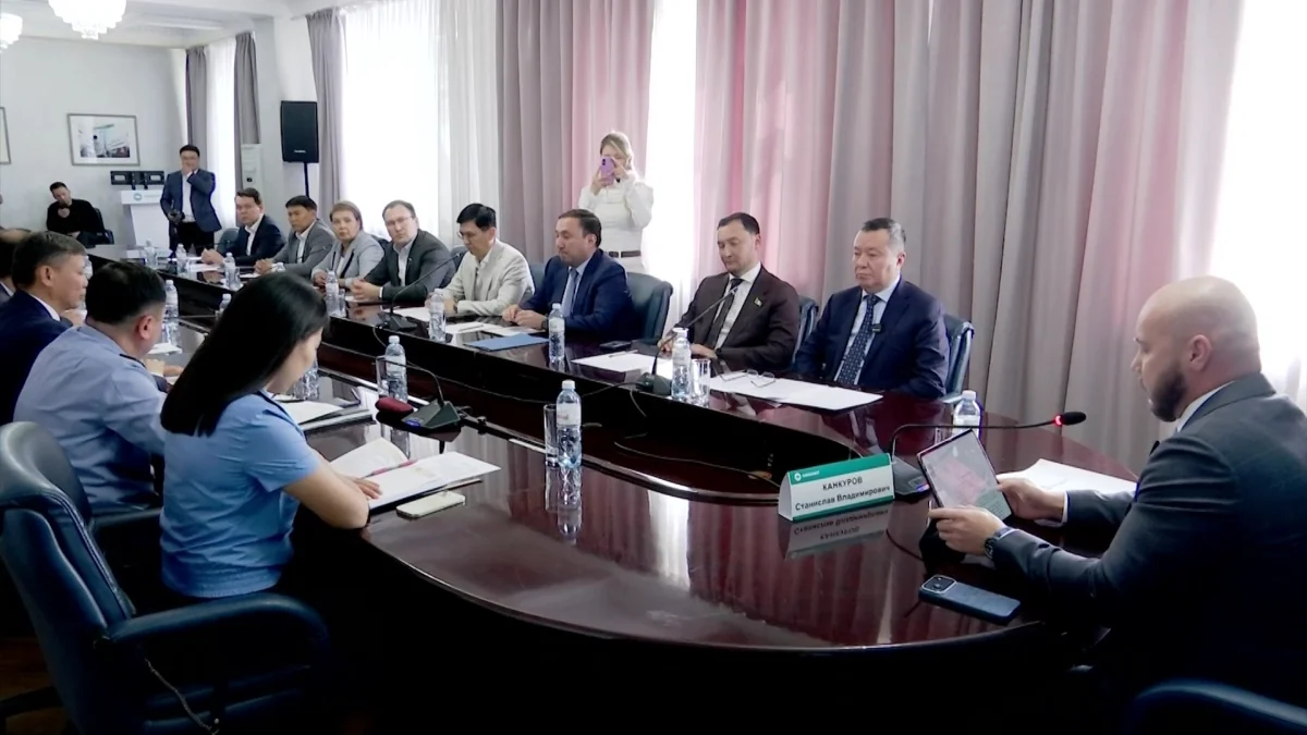 Алматинский Family Park могут вернуть в государственную собственность
