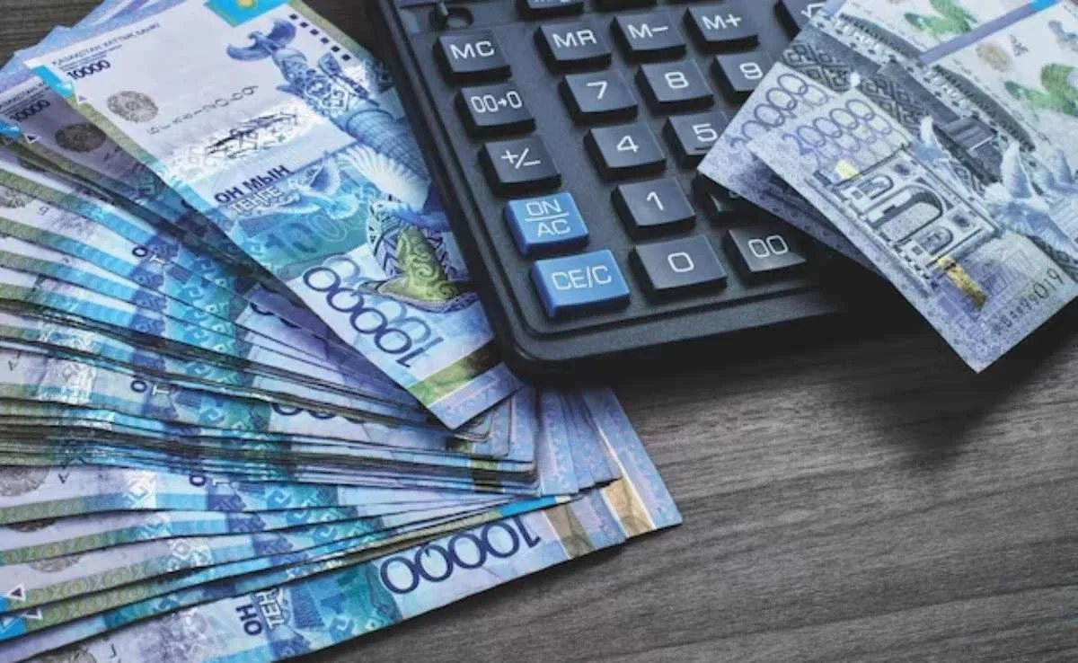 Ұлттық банк: Қазақстандықтар арасында ипотека мен автонесиеге сұраныс азайған