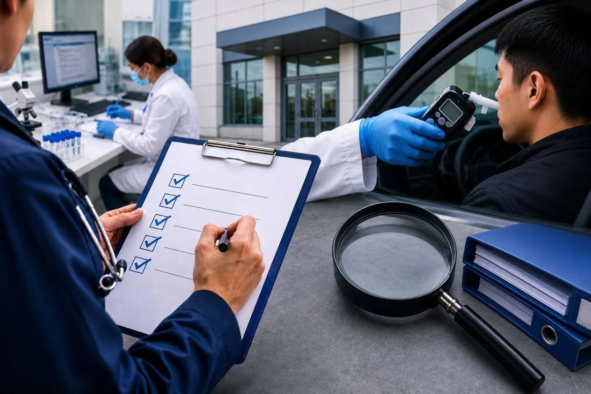 Қазақстанда наркологиялық орталықтарға кешенді тексеру жүргізіледі