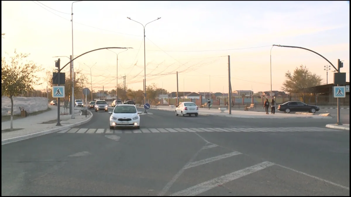 Атырау облысында қатарластарын аяусыз тепкілеген жасөспірімдер ішкі істер органының есебіне алынды