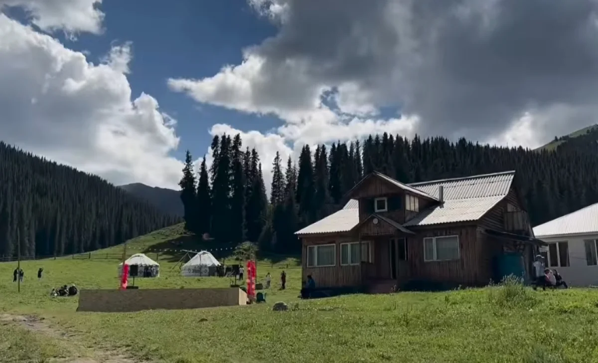 Almaty Superski таудағы туризмді жауапты дамытудың үлгісіне айналуы тиіс - Балаева