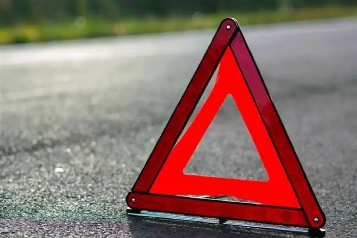 Петропавлда 12 жасар қызды көлік қағып кетті