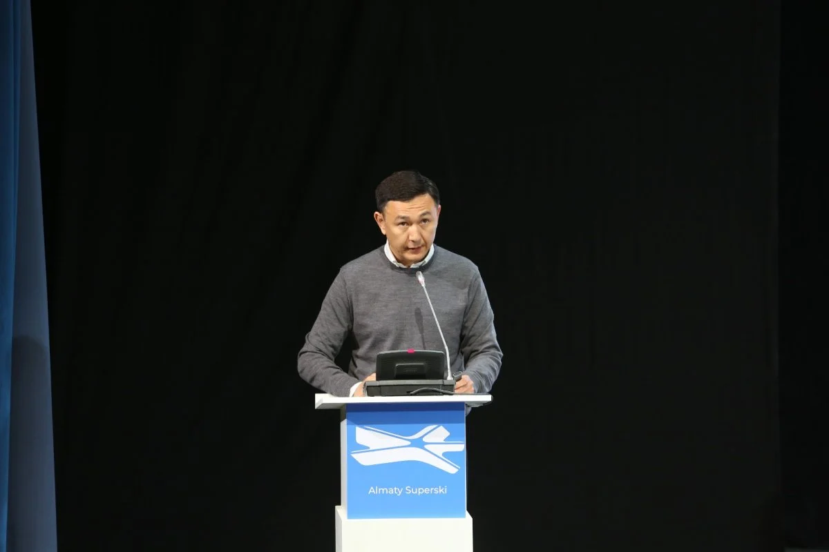 Almaty Superski может превратить Алматы в крупнейший горный курорт Центральной Азии