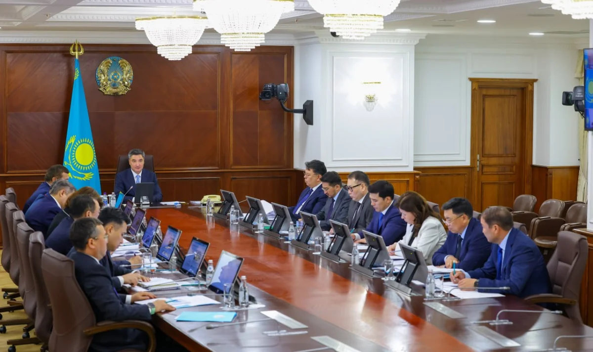 Казахстанские школы начнут внедрять ИИ уже с сентября 2026 года
