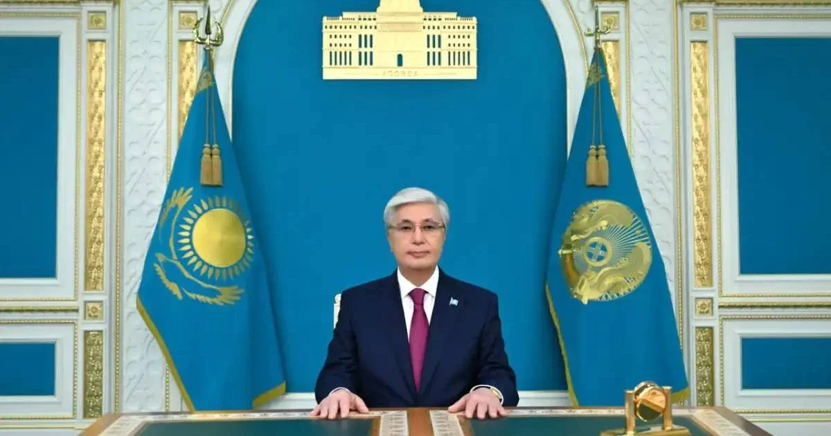 Президент қазақстандықтарды Құрбан айт мерекесімен құттықтады
