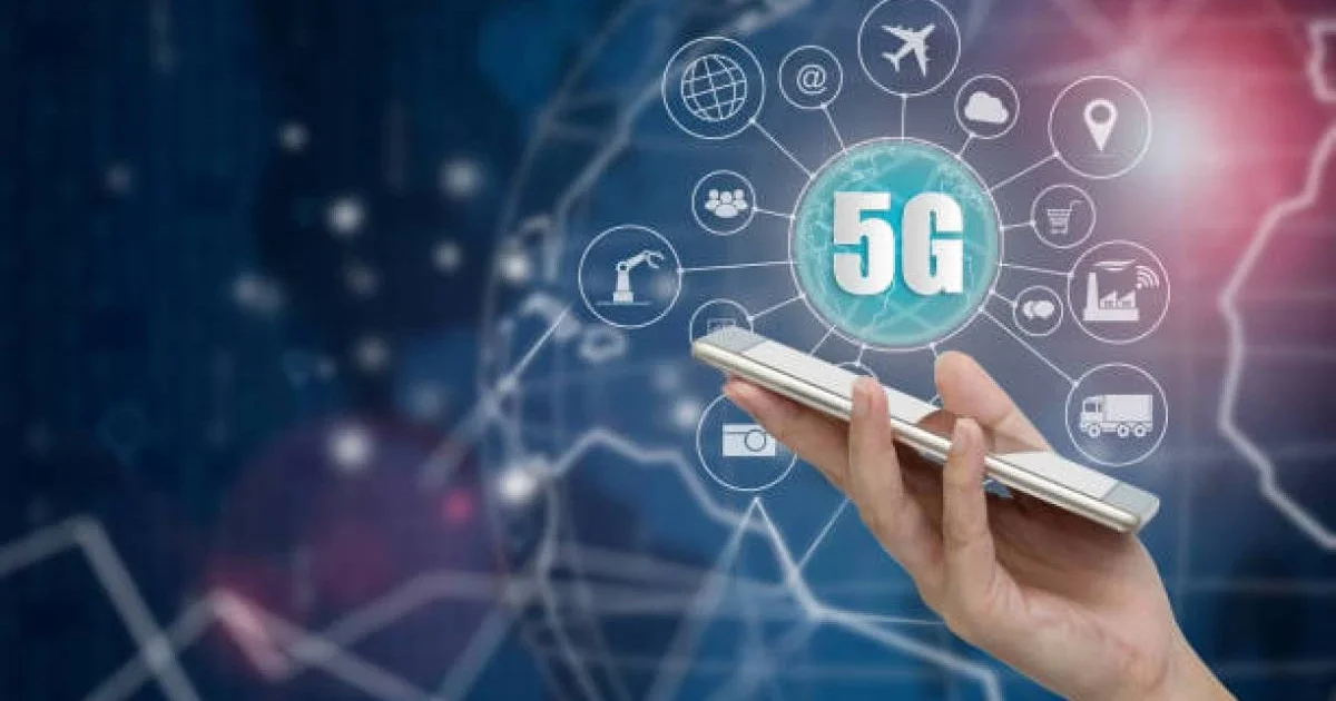 2027 жылға қарай Қазақстанның ірі қалаларында 5G желісінің қамтылуы 75%-ға жетпек