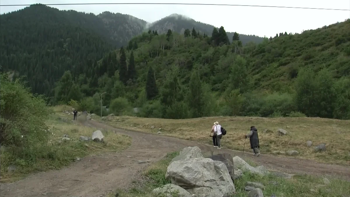 Алматыда «Almaty Superski» ірі туристік жобасы жүзеге аспақ