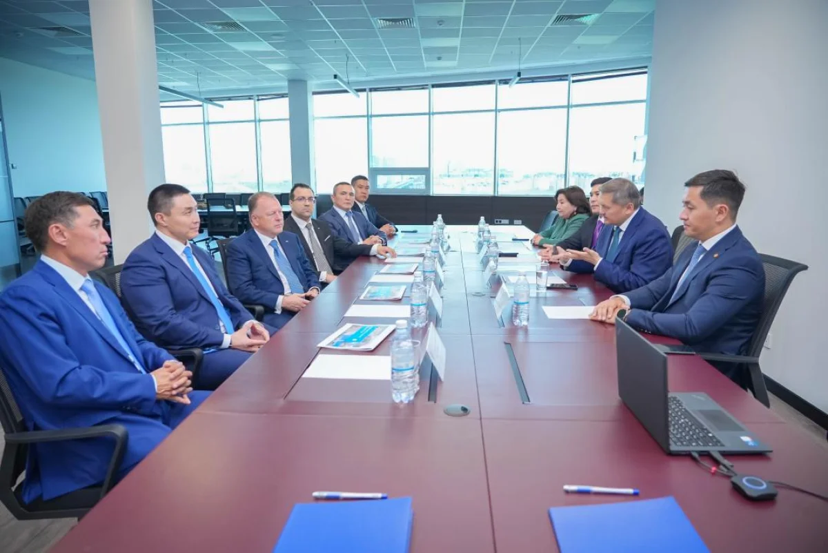 Қазақстанның жоғары білім жүйесіне дзюдо бағдарламасы енгізіледі