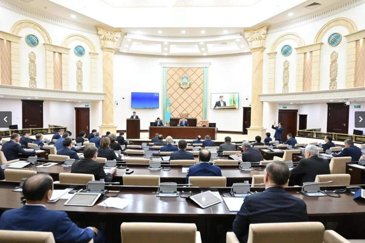 Казахстанских педагогов освободят от ответственности за учеников вне рабочего времени