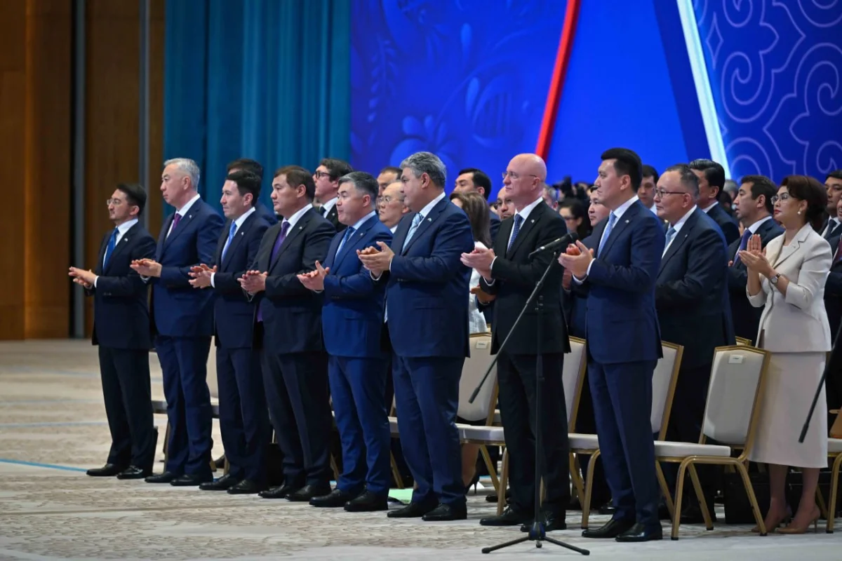 Президент: Байқоңыр - Қазақстан мен Ресей әріптестігінің жарқын символы