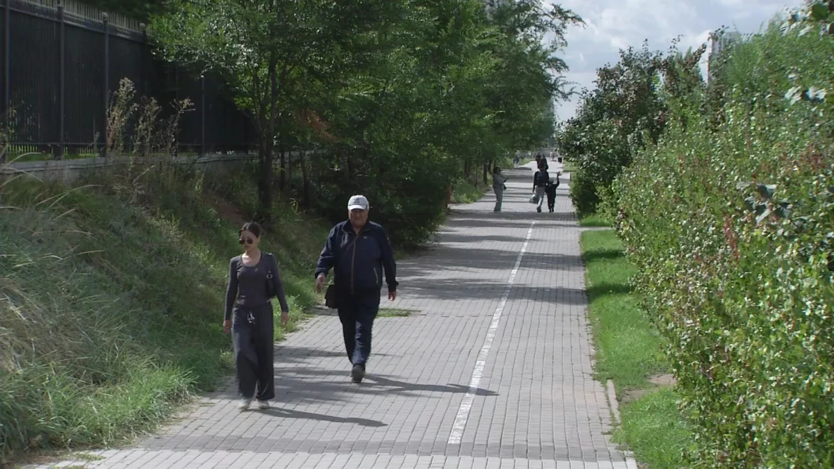 Цифрлық кеңістікте азаматтардың деректерін қорғау және киберқауіпсіздікті қамтамасыз ету жүйесі жаңарады
