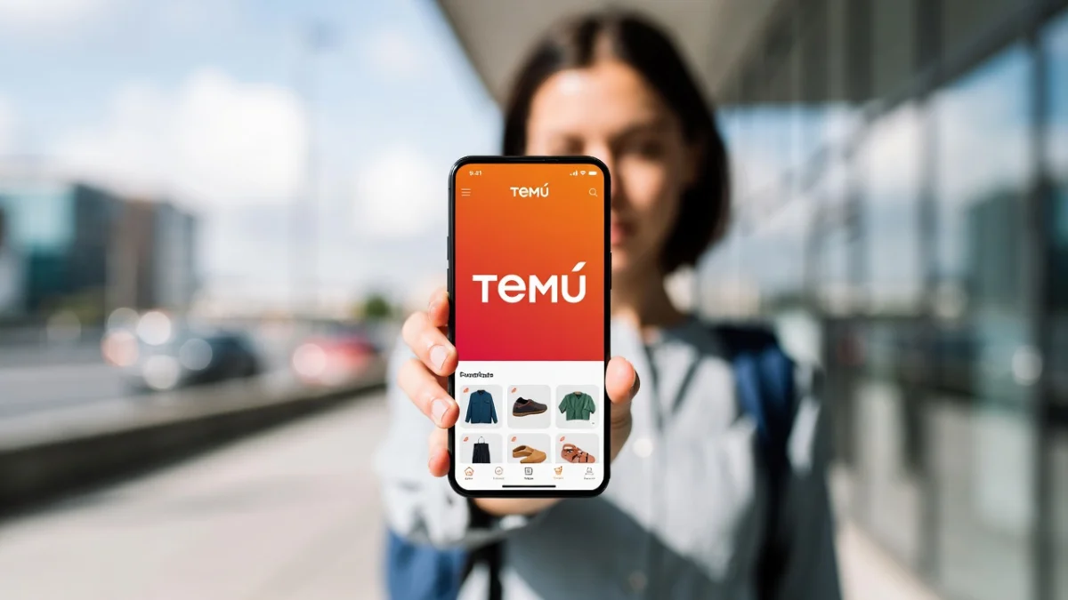 ЕС оштрафовал Temu на сотни миллионов евро