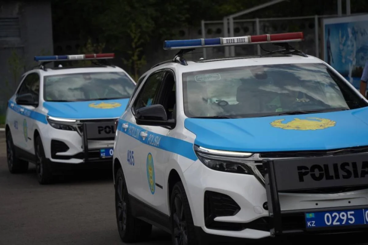 Более 800 правонарушений выявили в Алматинской области во время рейдов