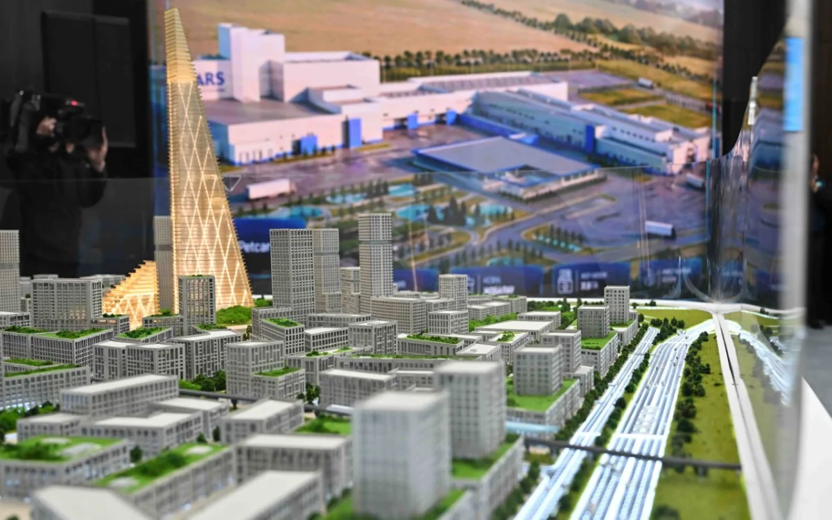 Президент об Alatau City: начнем тянуть резину, считайте, дело пропало