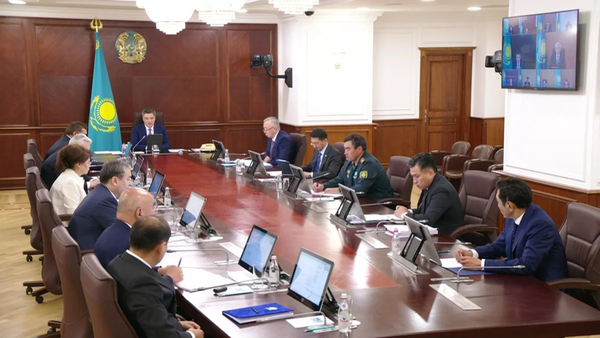 10 мыңнан астам заң бұзушылық анықталды