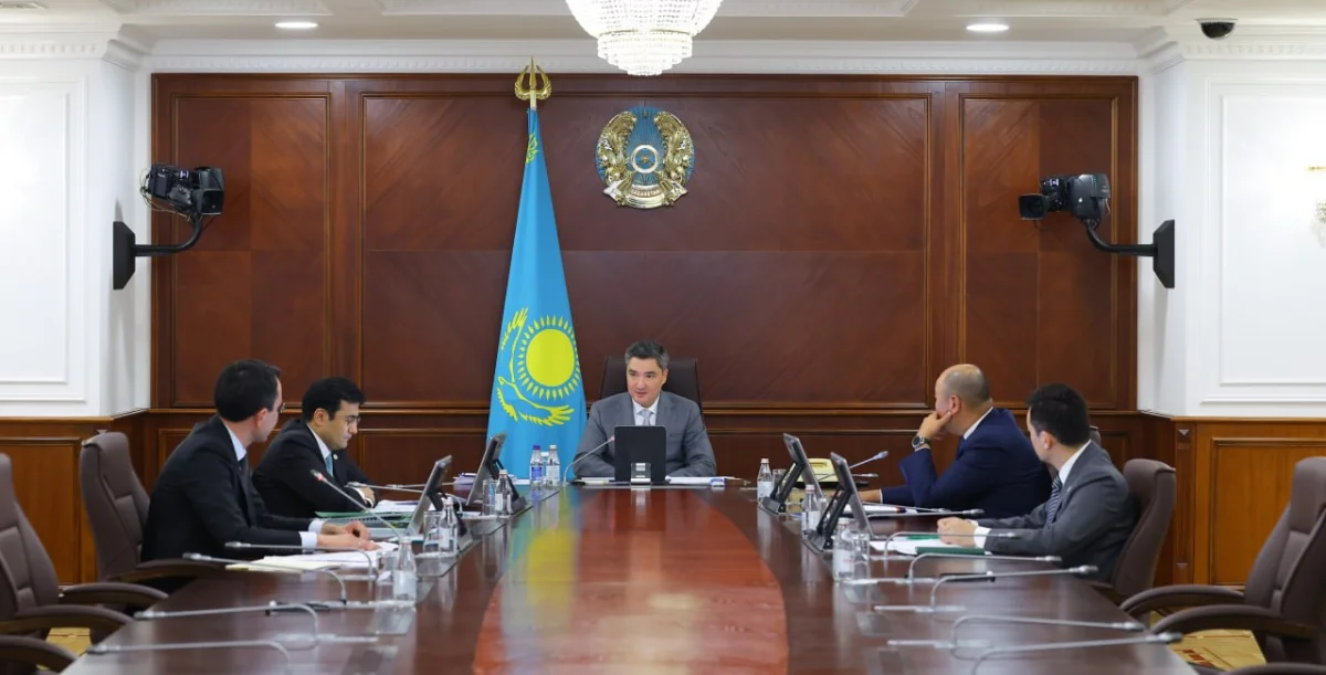 Almaty SuperSki жобасы нақты жүзеге асыру сатысына өтуде: Директорлар кеңесі бірқатар шешім қабылдады