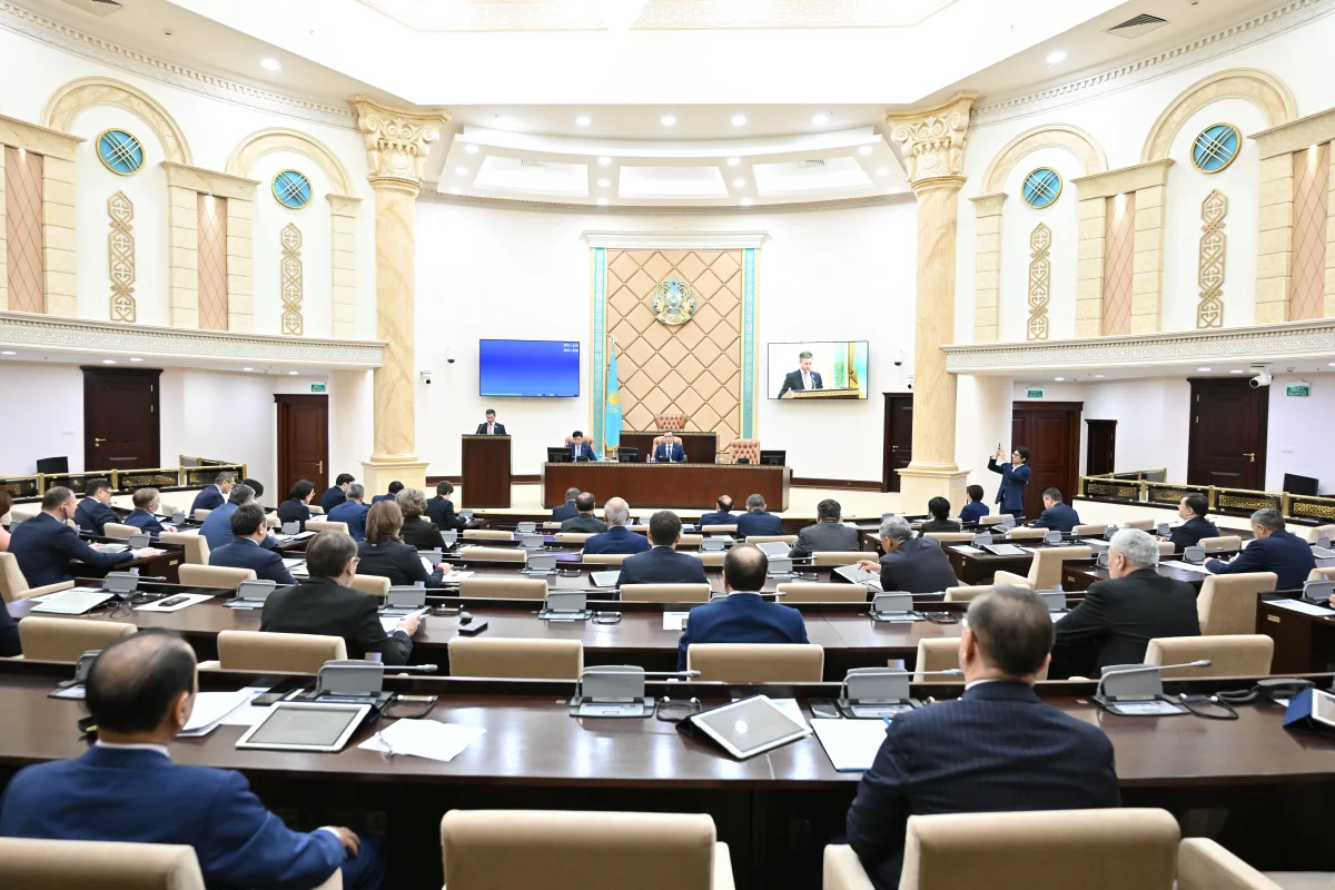 В Казахстане создадут наукограды и научно-технологические парки