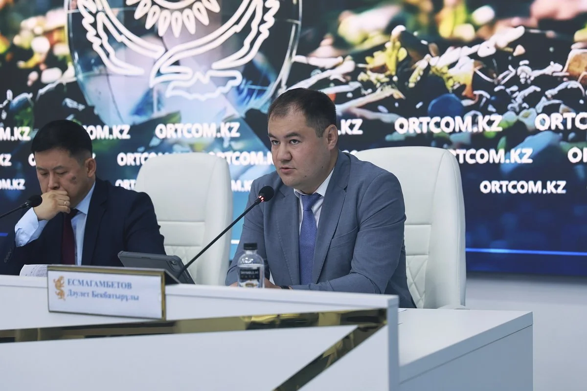 «Таза Қазақстан»: биыл 720 мыңнан астам ағаш егілді