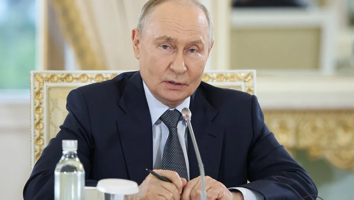«Не такие уж и лёгкие партнёры» - Путин о сотрудничестве России с Казахстаном