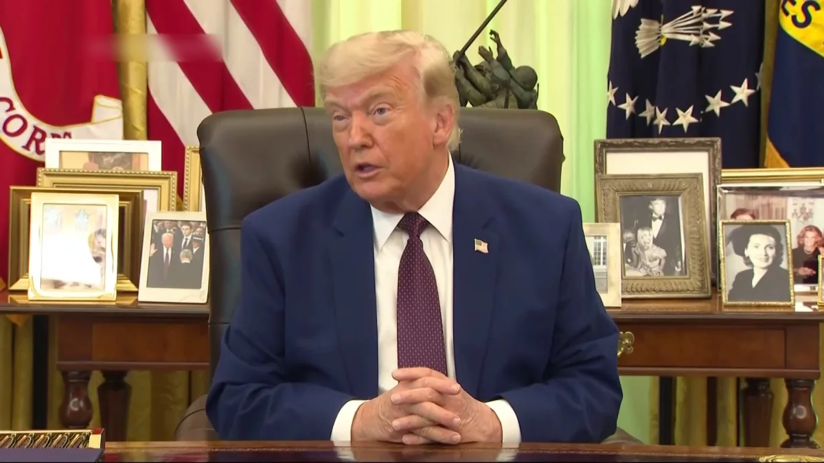 Трамп: "Куба билігіндегі алжыған қақбастардың көзін жоямын"