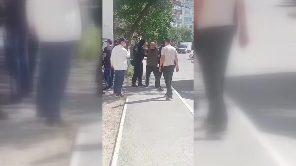 Активисту из Жанаозена грозит свыше 10 лет тюрьмы