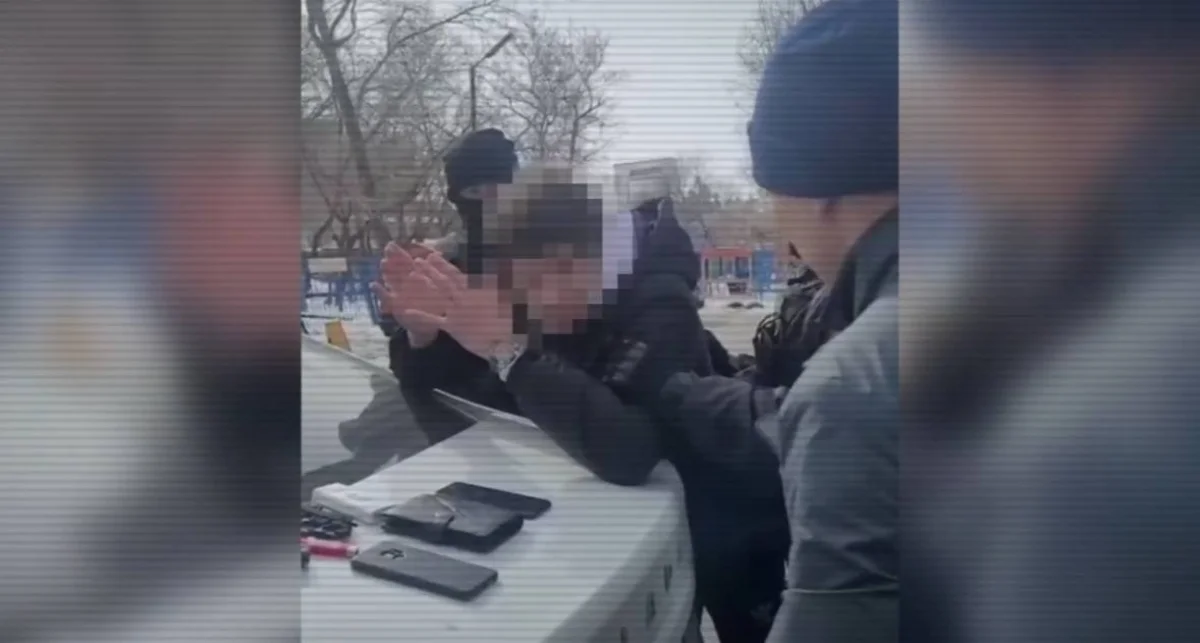 ІІМ: Жыл басынан бері Қазақстаннан тыс жерде 80 қылмыскер анықталды