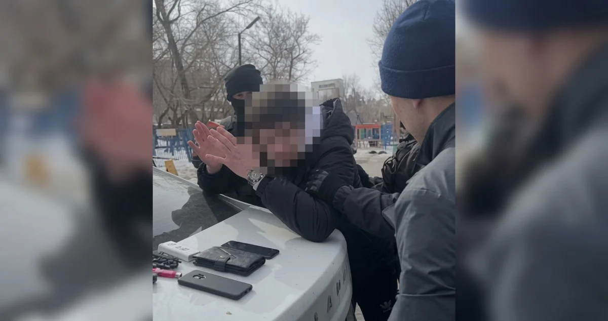 С начала года за рубежом разыскали 80 преступников из Казахстана (ВИДЕО)