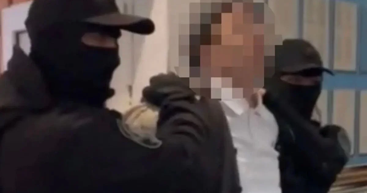 Арқалықта блогер 10 жылға сотталды