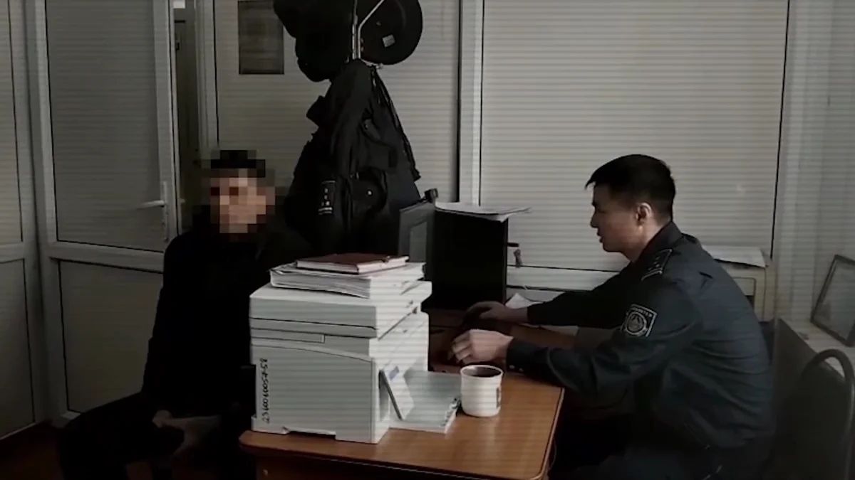 Павлодарда танысын өлтірген тұрғын 8 жылға сотталды