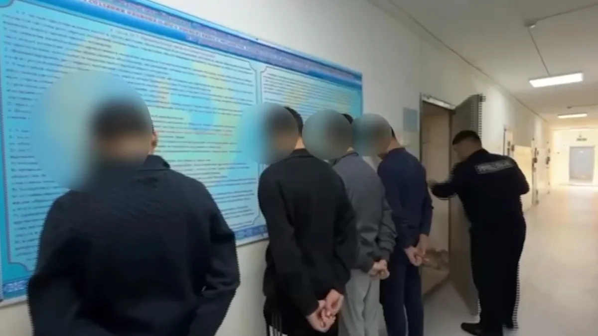 Түркістан қаласында 15 жастағы оқушының өліміне қатысты іске нүкте қойылды