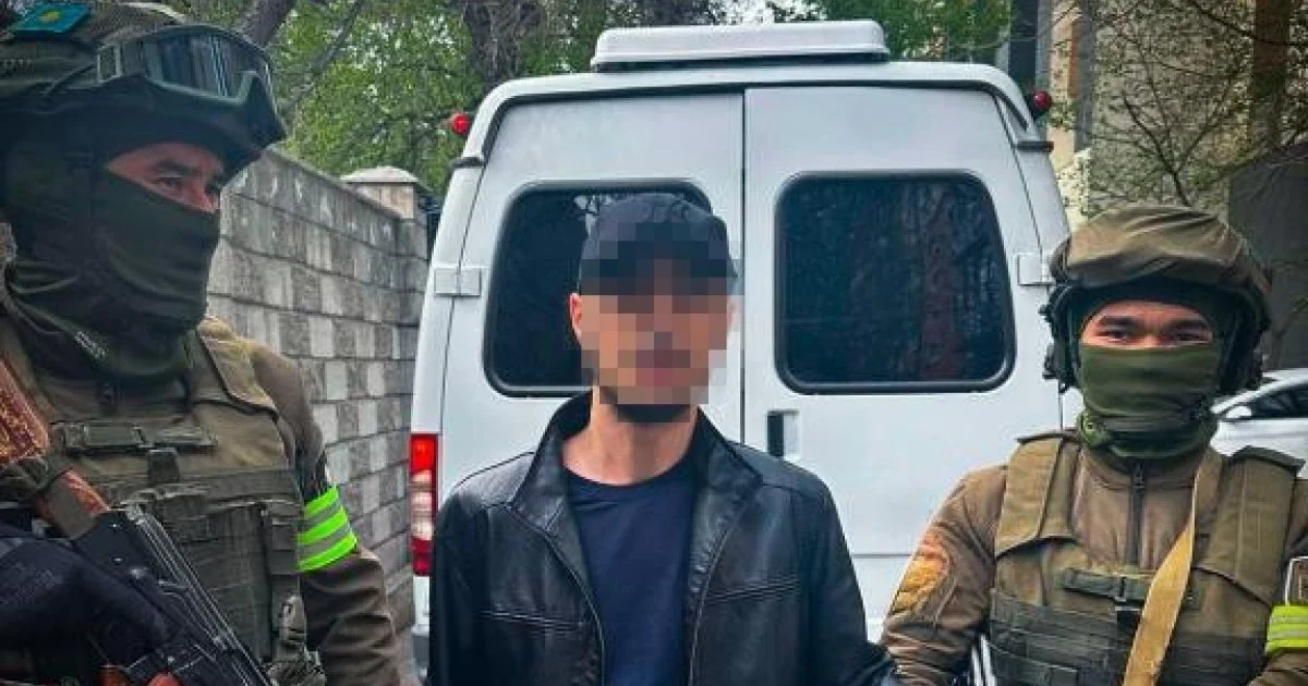 Екі айда терроризм мен экстремизмге қатысы бар 13 адам сотталды