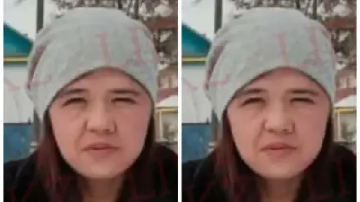 Талғар тұрғыны бес айдан бері табылмай жатыр