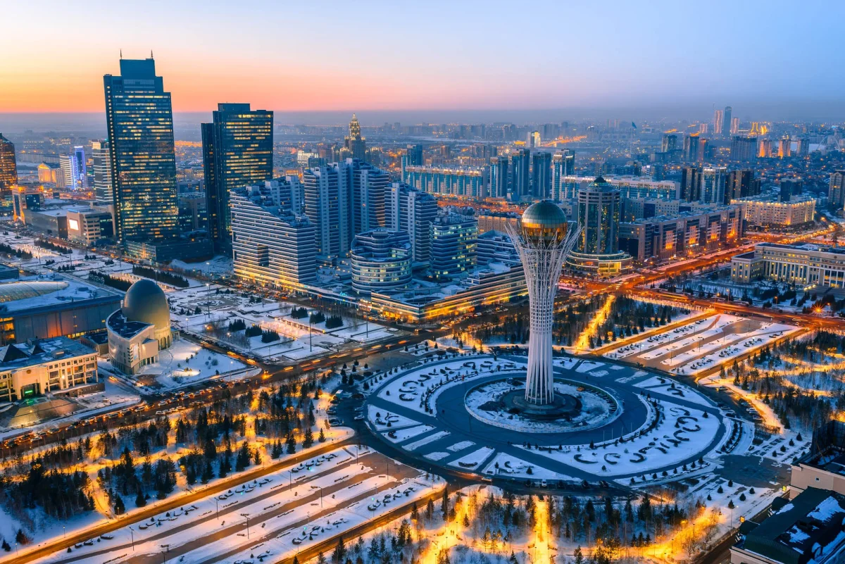 2026 жылы шілдеде қазақстандықтар қанша күн демалады?