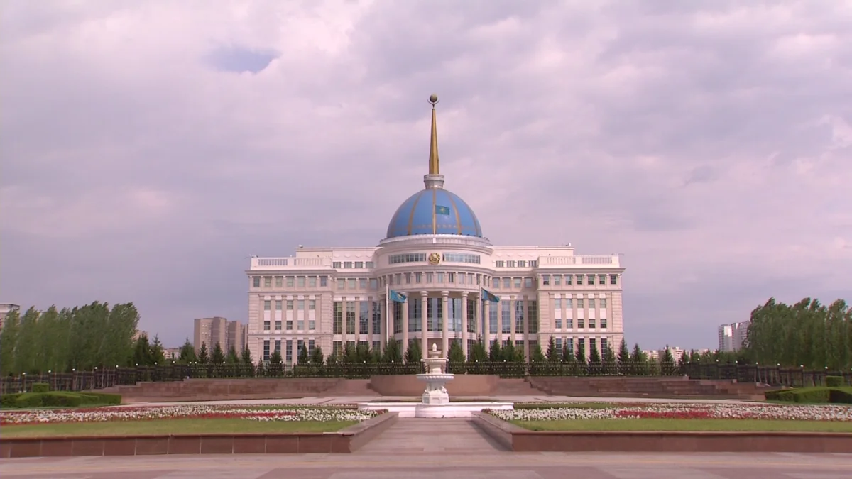 Тоқаев АҚШ пен Иран арасындағы келісімді құптады
