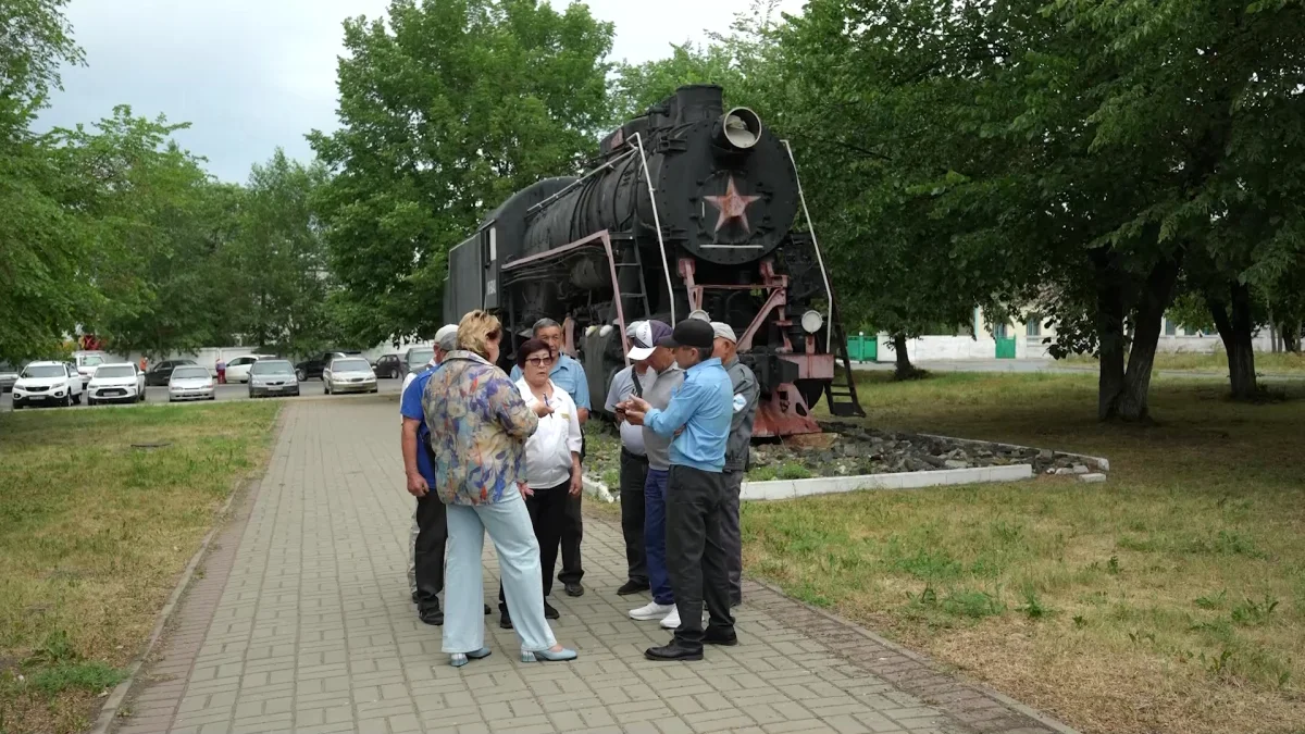 Из-за долгов по зарплате без охраны могут остаться стратегические объекты КТЖ в ВКО