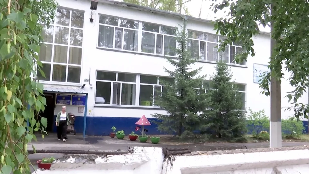 Особенный ребёнок сбежал из детского сада Павлодара