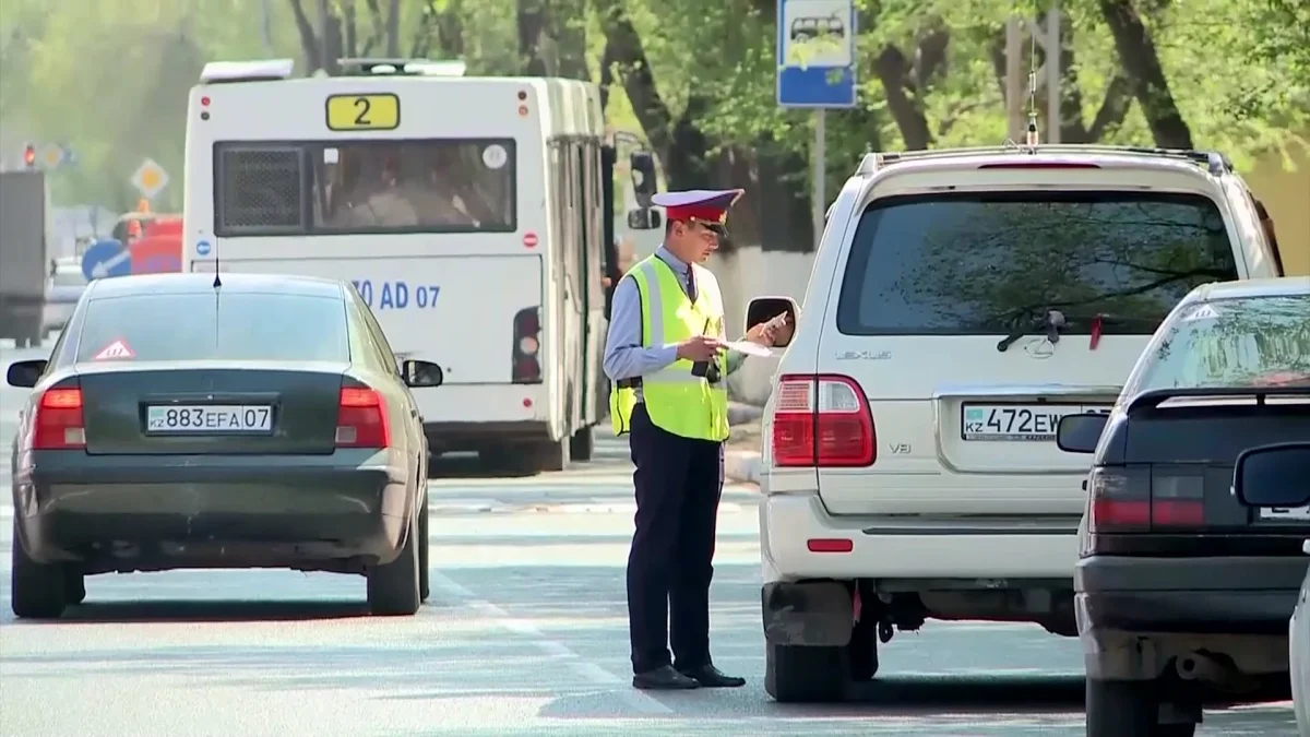 Две женщины погибли в ДТП с участием 3-х автомобилей в ЗКО